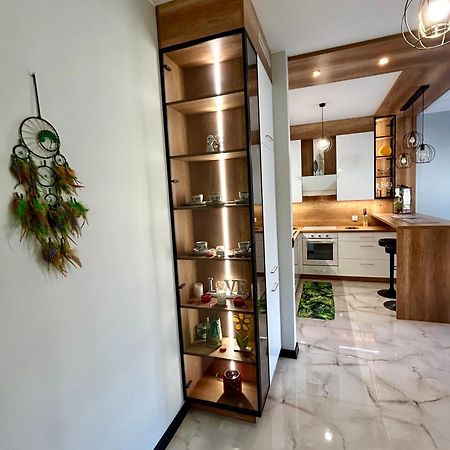 Premium Exclusive Suite Nowy Dwór Mazowiecki Exterior foto