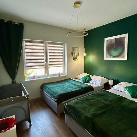 Premium Exclusive Suite Nowy Dwór Mazowiecki Exterior foto