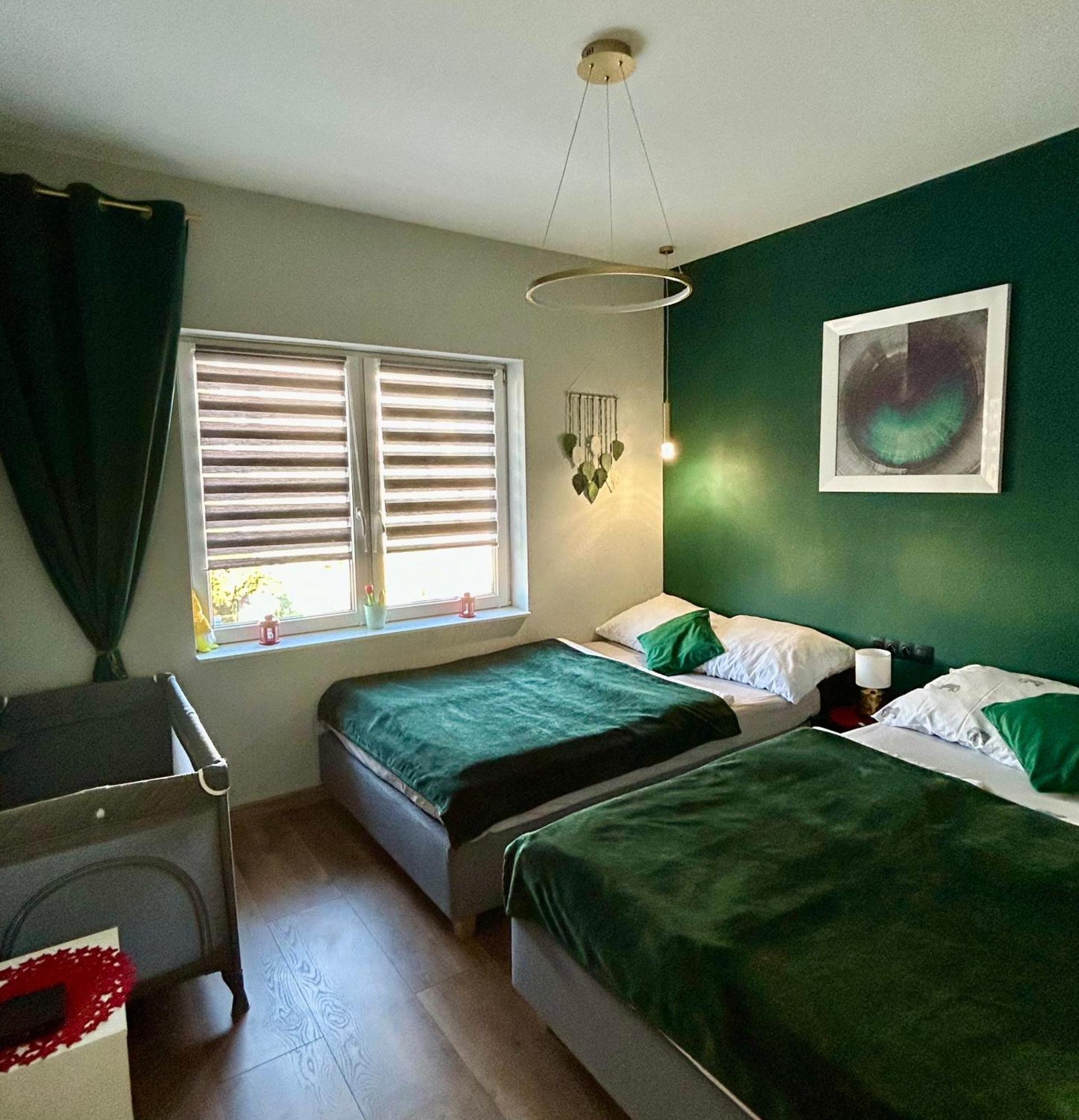 Premium Exclusive Suite Nowy Dwór Mazowiecki Exterior foto